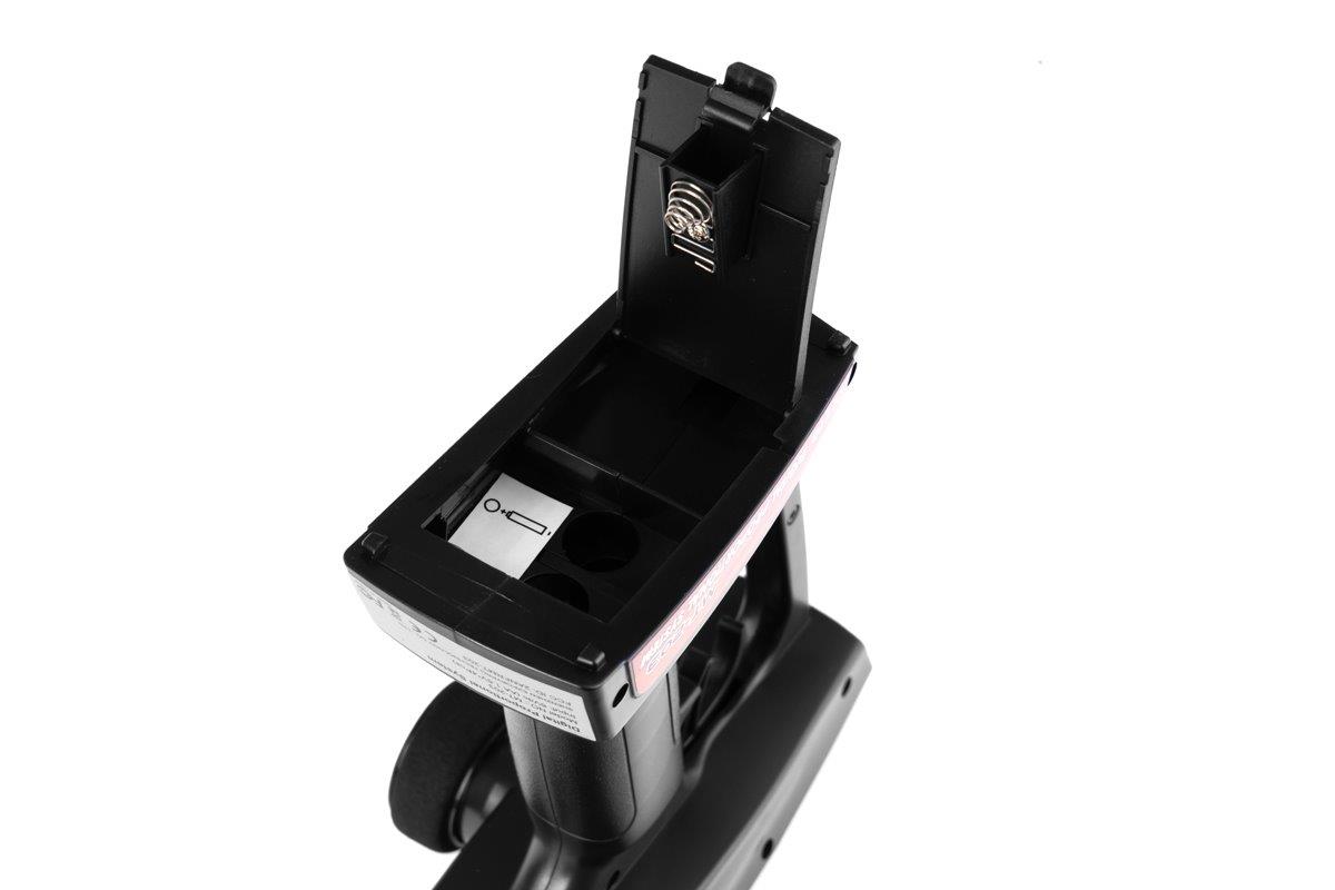 HiMOTO MT-203T 2,4GHz transmitter - 4