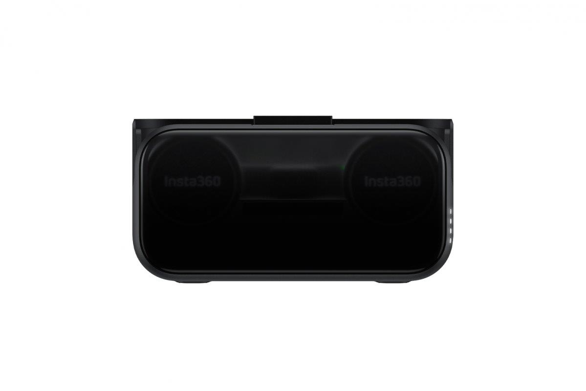 Insta360 Mic Pro (2 TX + 1 RX) - 4