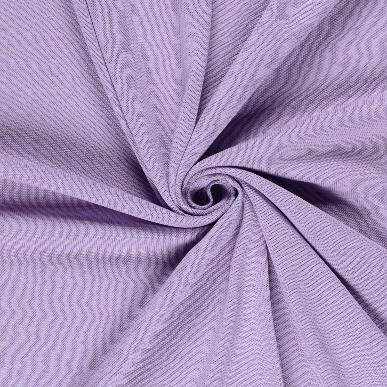 SMALL KNIT - PASTEL PURPLE - 2