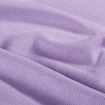 SMALL KNIT - PASTEL PURPLE