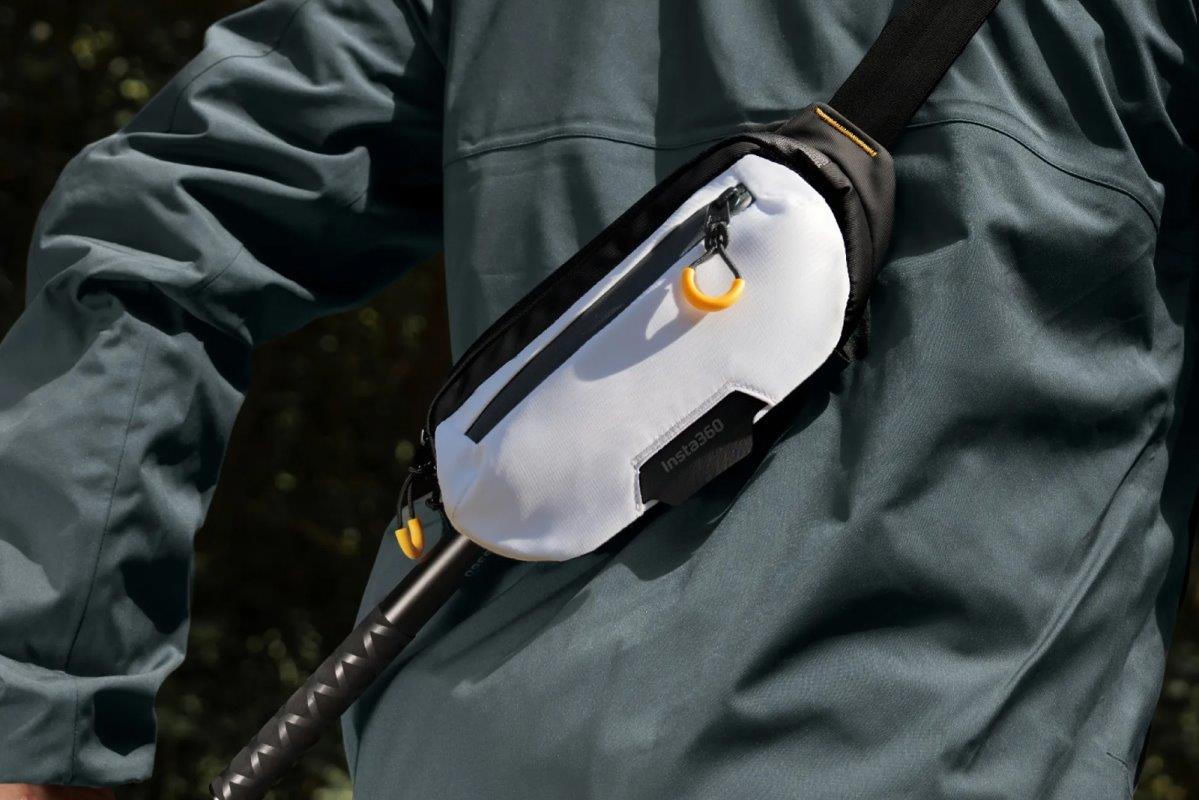 Insta360 Everyday Crossbody Bag - 4