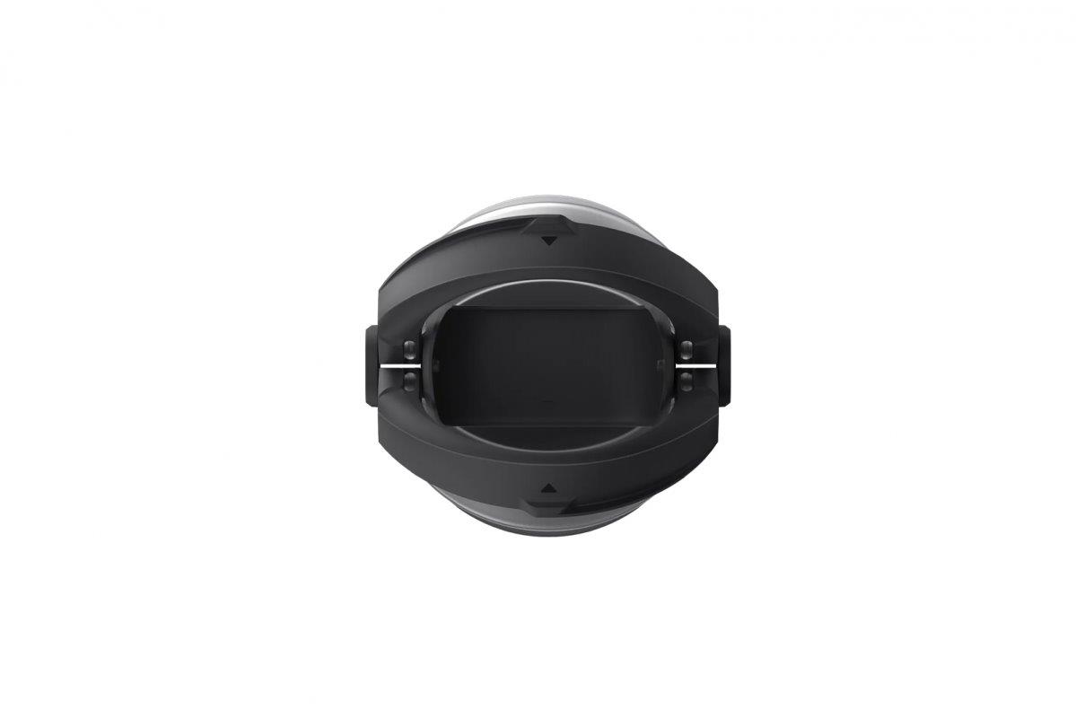 Insta360 X5 Foldable Lens Cap - 4