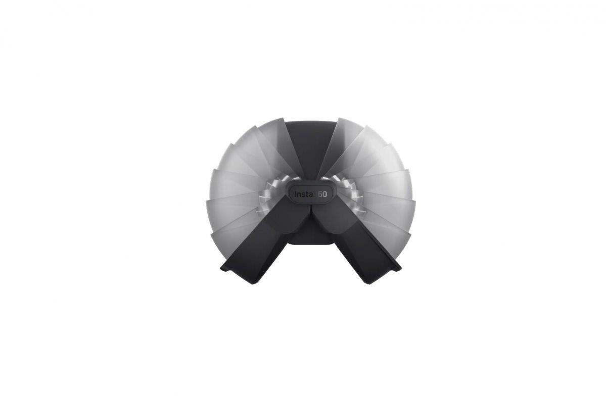 Insta360 X5 Foldable Lens Cap - 3