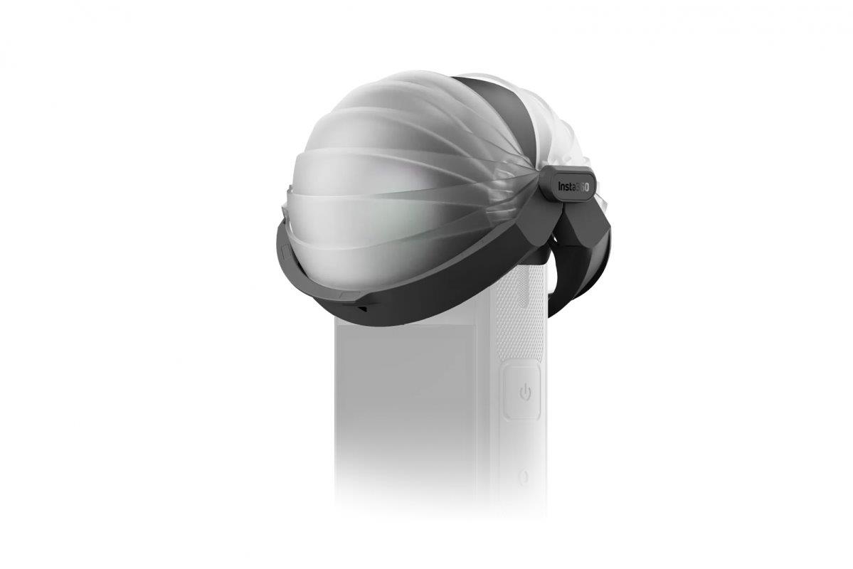 Insta360 X5 Foldable Lens Cap