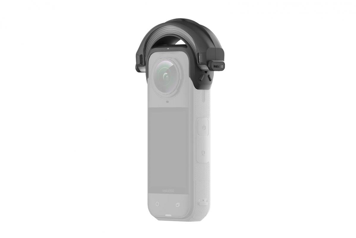 Insta360 X5 Foldable Lens Cap - 2