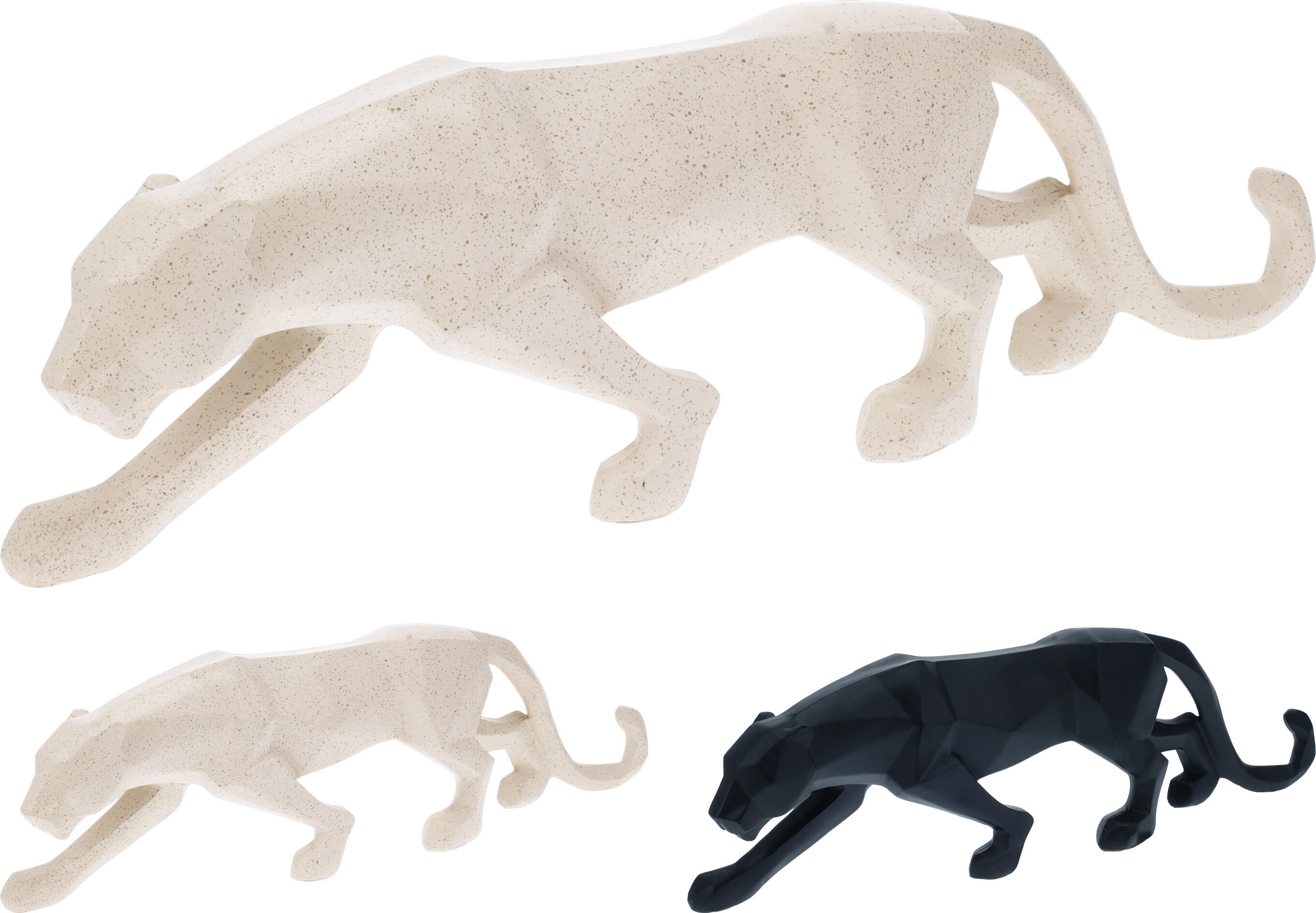 Panter 43x14cm
