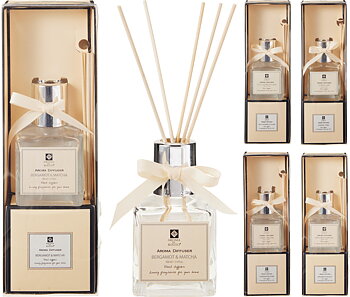 Doftpinnar 100ml