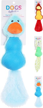Hundleksak 35,5cm