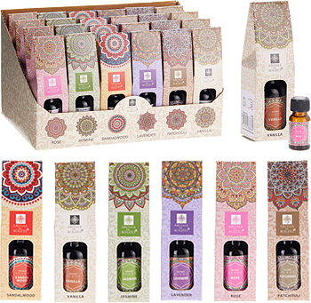 Doftolja 15ml