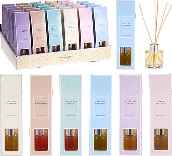 Doftpinnar 50ml