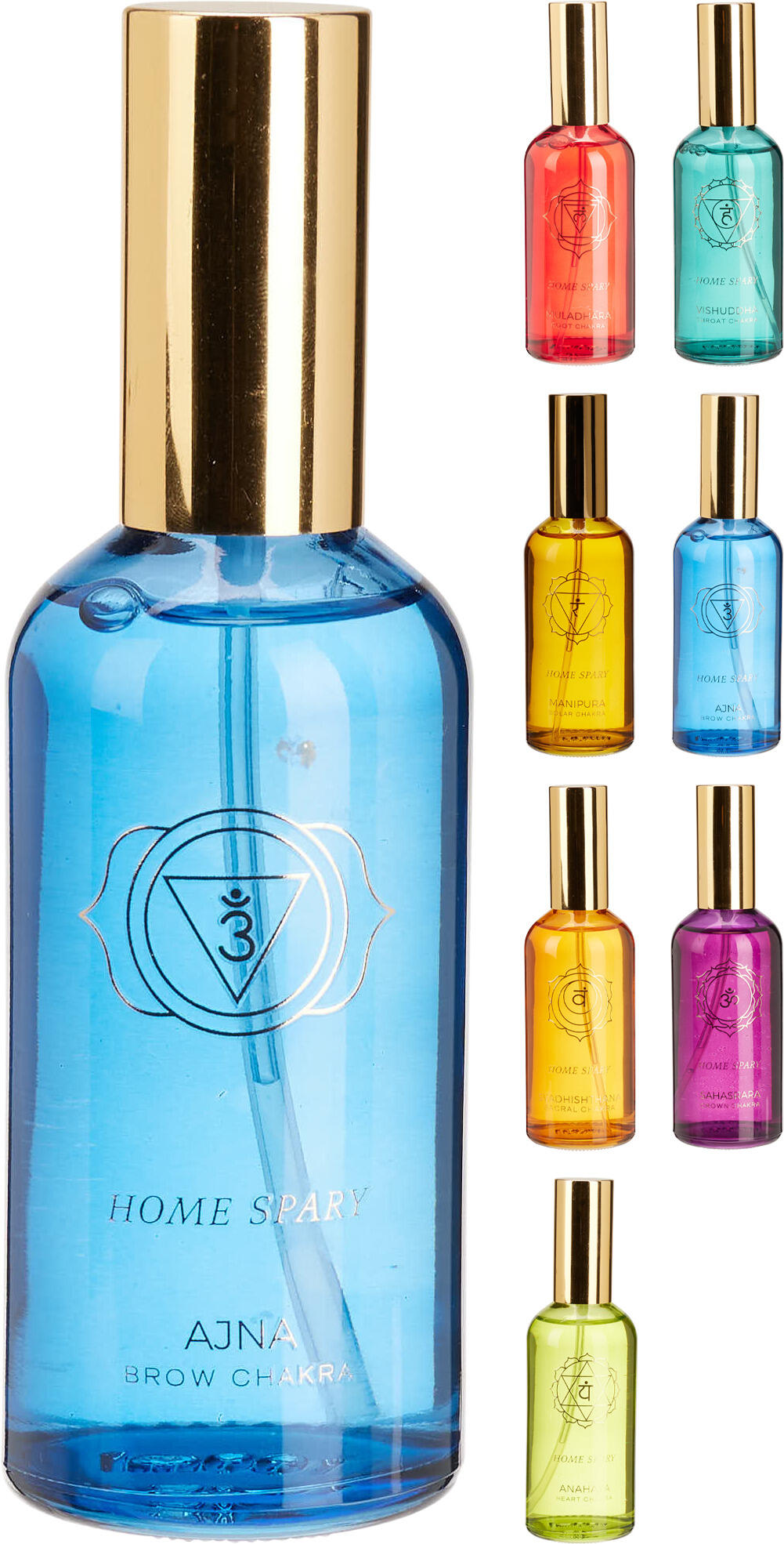 Rumsspray 100ml