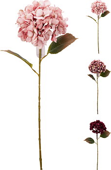 Konsthortensia - 76 cm