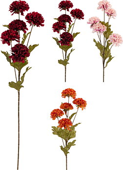Bolltistel (konstblomma)