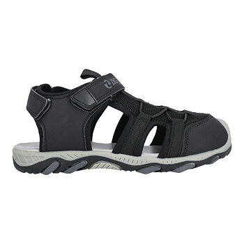 Zigzag Fipa Kids Closed Toe Sandal