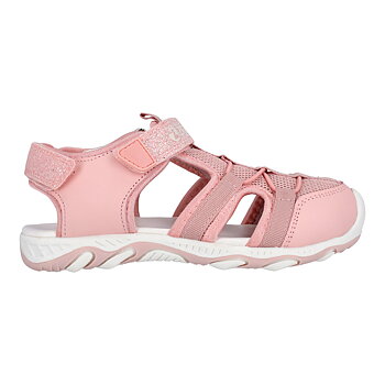 Zigzag Fipa Kids Closed Toe Sandal