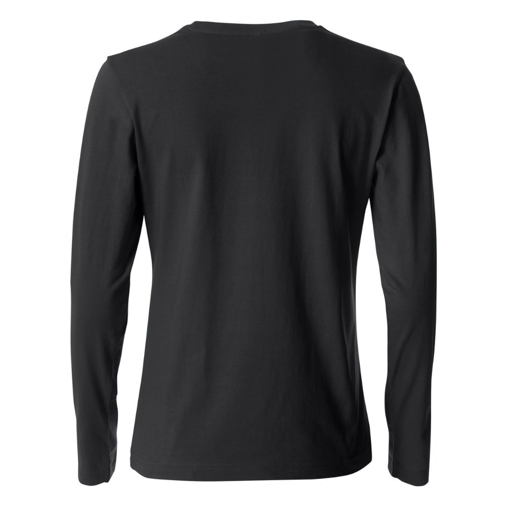 Basic-T L/S Women - 2