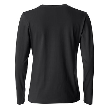 Basic-T L/S Women