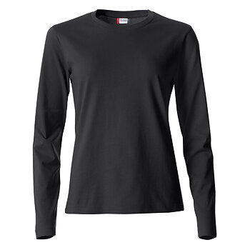 Basic-T L/S Women