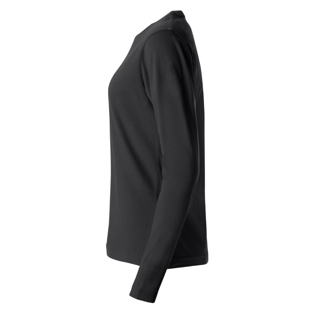 Basic-T L/S Women - 3