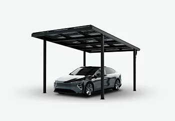 Nova Enkelgarage 