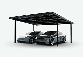 Nova Dubbelgarage 