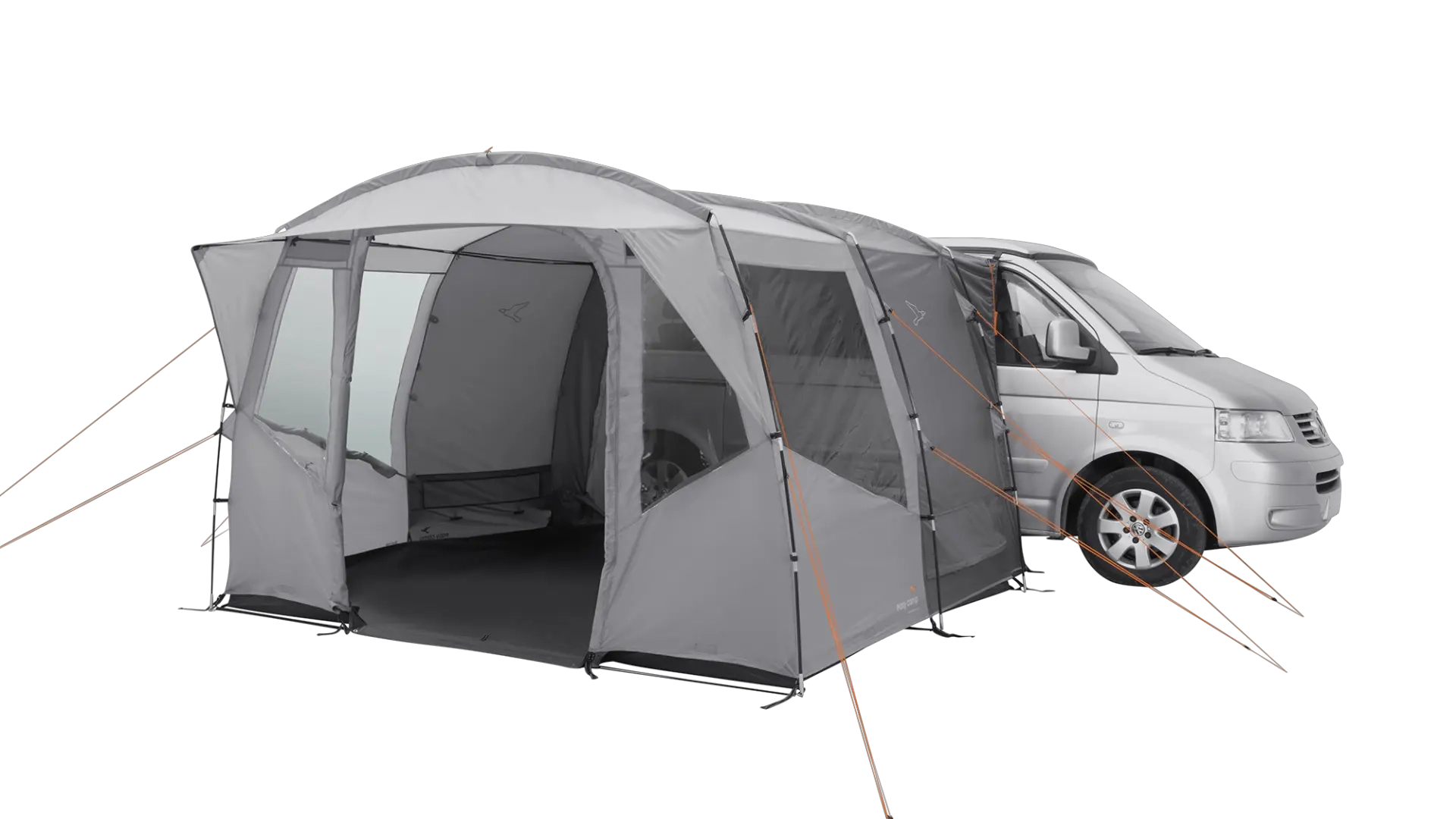 Easy Camp Reine | Autozelt - 2
