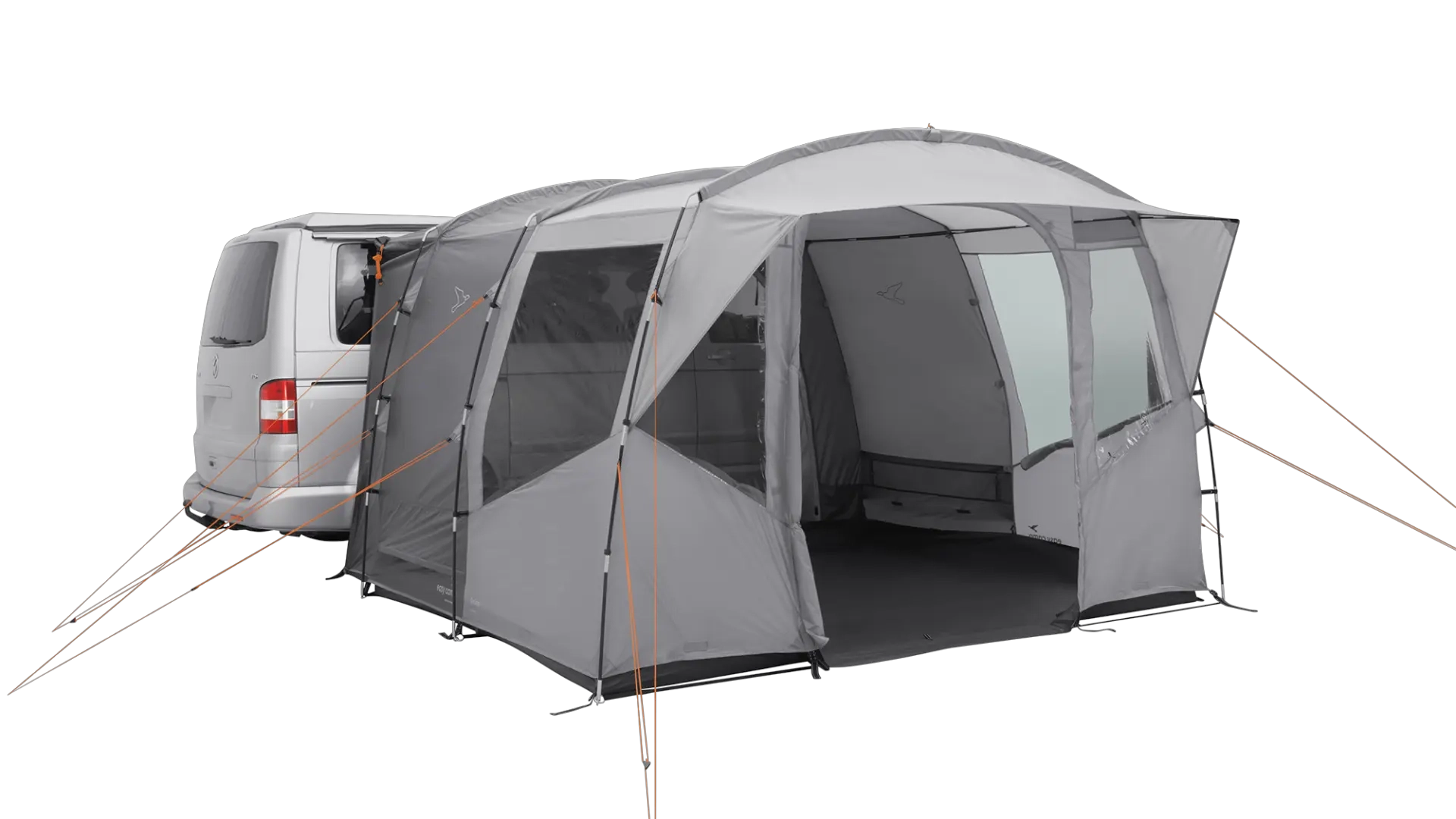 Easy Camp Reine | Autozelt - 5