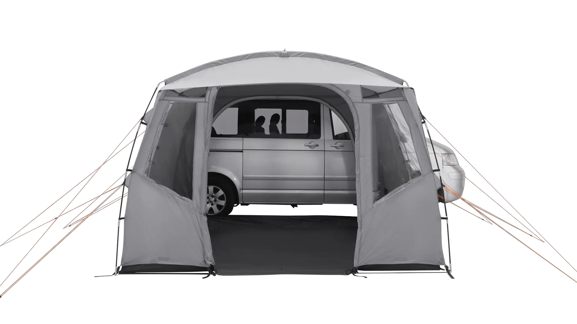 Easy Camp Reine | Autozelt - 6