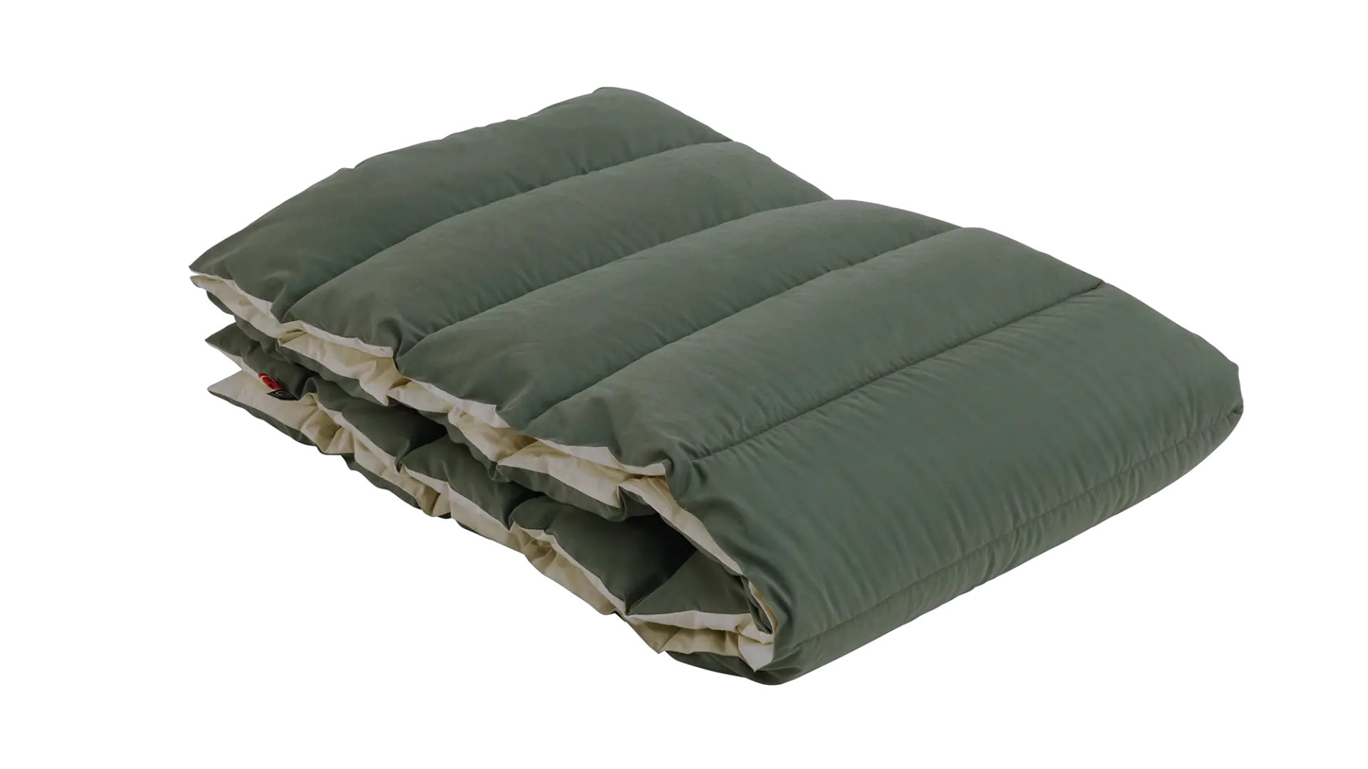 Outwell Constellation Duvet Lux Green | Schlafsack | Frühling, Sommer, Herbst - 4