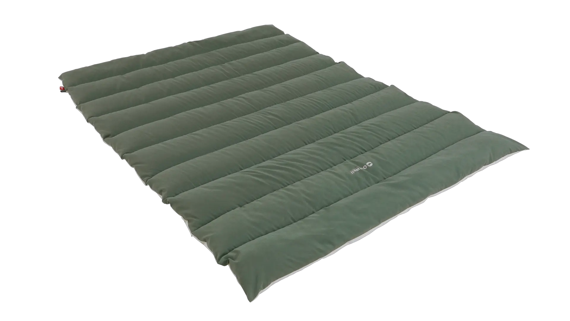 Outwell Constellation Duvet Lux Green | Schlafsack | Frühling, Sommer, Herbst - 5