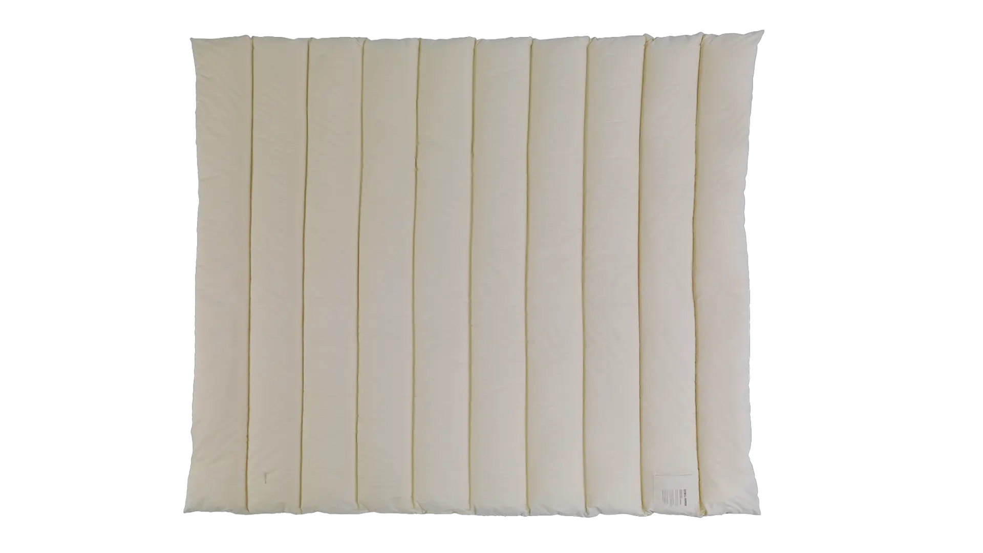 Outwell Constellation Duvet Lux Double Green | Schlafsack | Frühling, Sommer, Herbst - 3