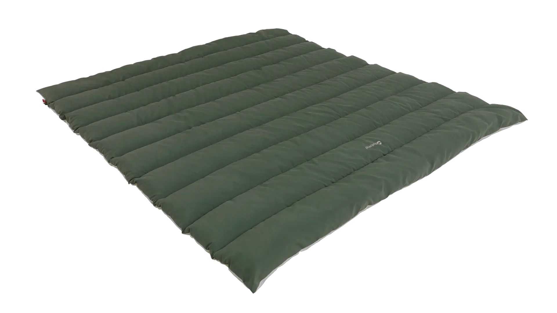 Outwell Constellation Duvet Lux Double Green | Schlafsack | Frühling, Sommer, Herbst - 5