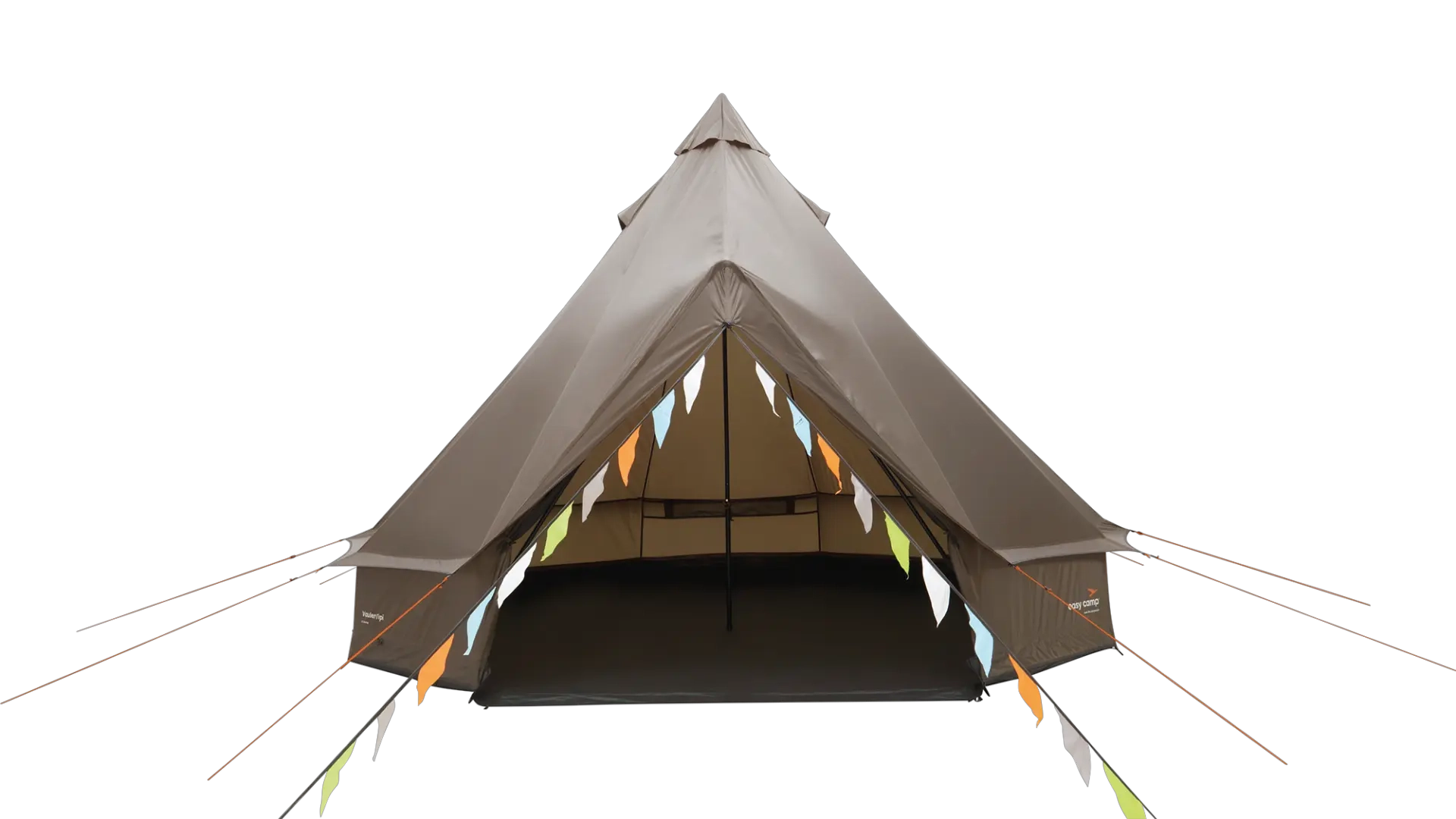 Easy Camp Vaulen Tipi - 3