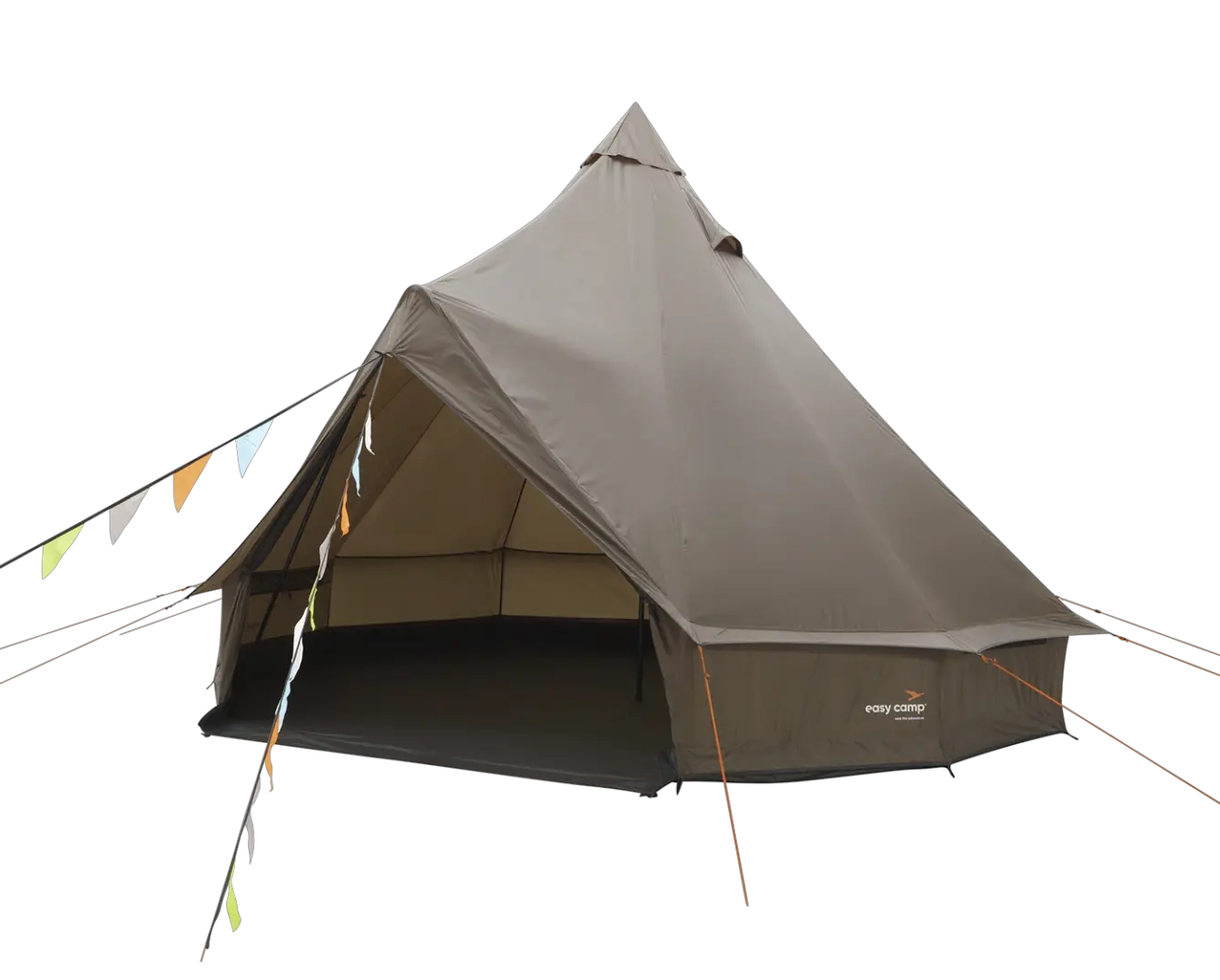 Easy Camp Vaulen Tipi