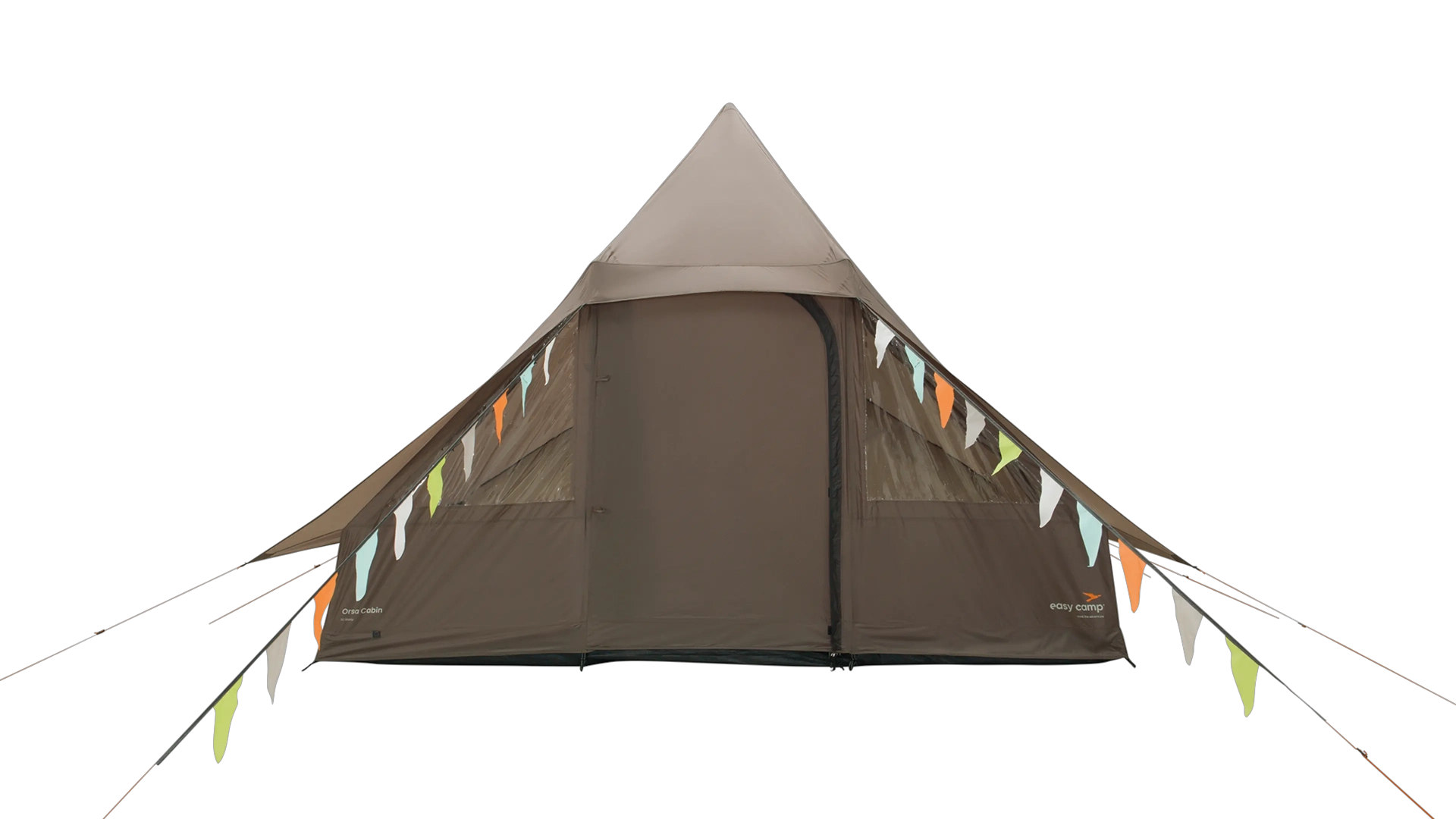 Easy Camp Orsa Cabin - 4