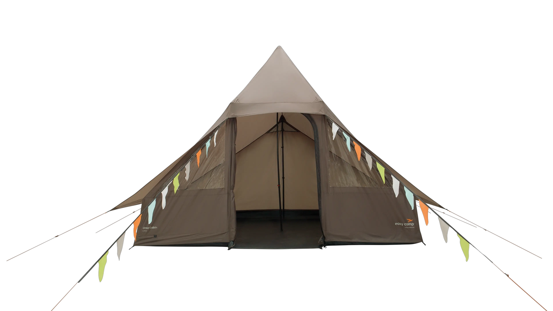 Easy Camp Orsa Cabin - 3
