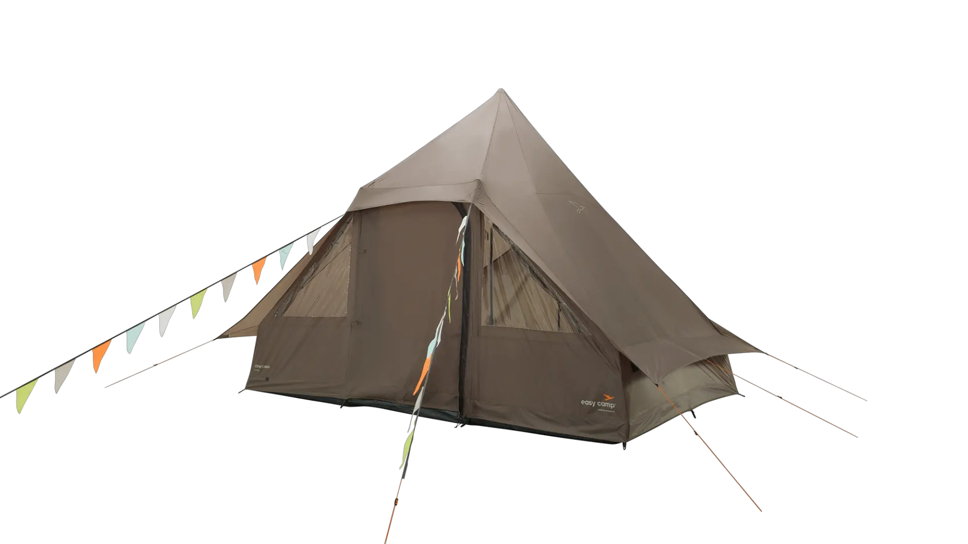 Easy Camp Orsa Cabin - 2