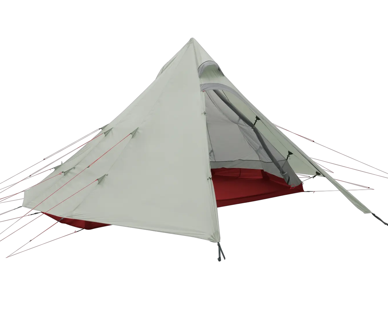 Robens Venturer 4 LW - 2