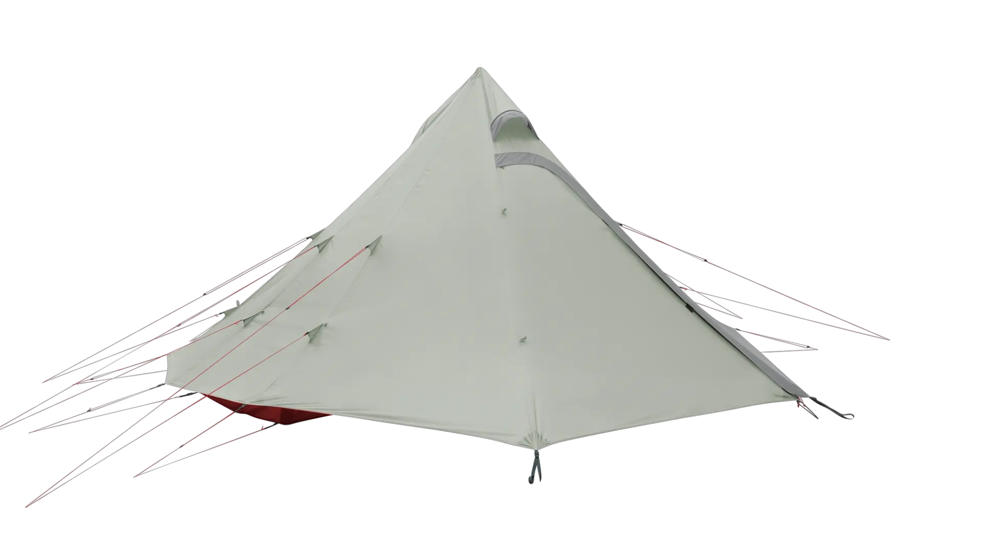 Robens Venturer 4 LW - 6
