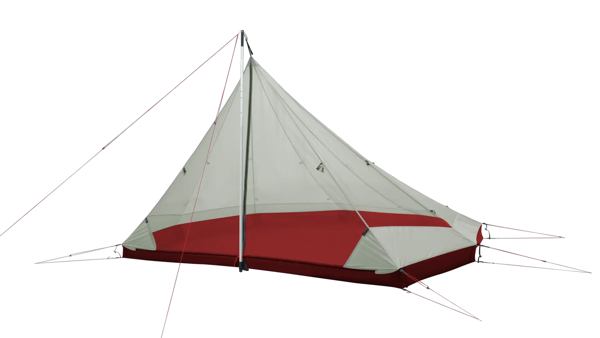 Robens Venturer 4 LW - 5