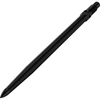Bulls NL CP Dartpoints Micro Grip Black 36mm