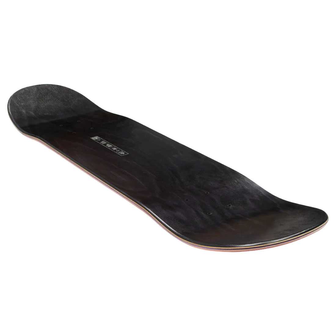 Globe Skateboard - G1 Master Of Chaos Black Cat 8.0 - 5