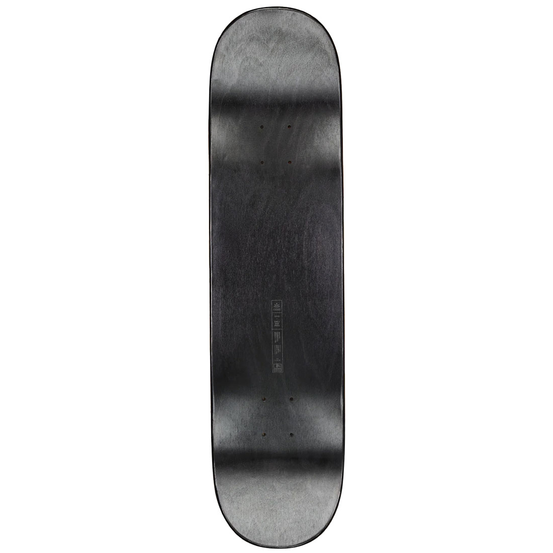 Globe Skateboard - G1 Master Of Chaos Black Cat 8.0 - 2