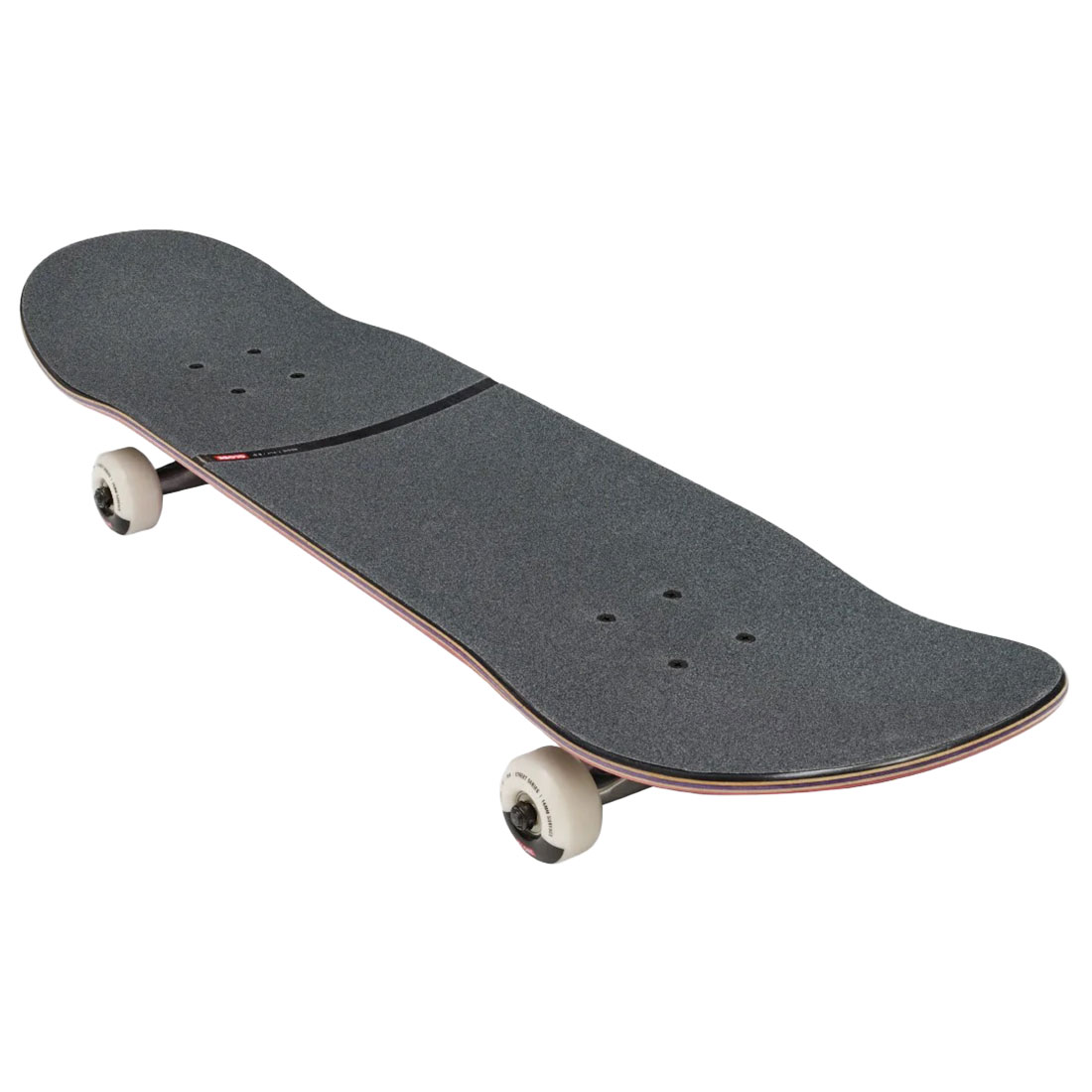 Globe Complete Skateboard - G1 Master Of Chaos Black Cat 8.0 - 2