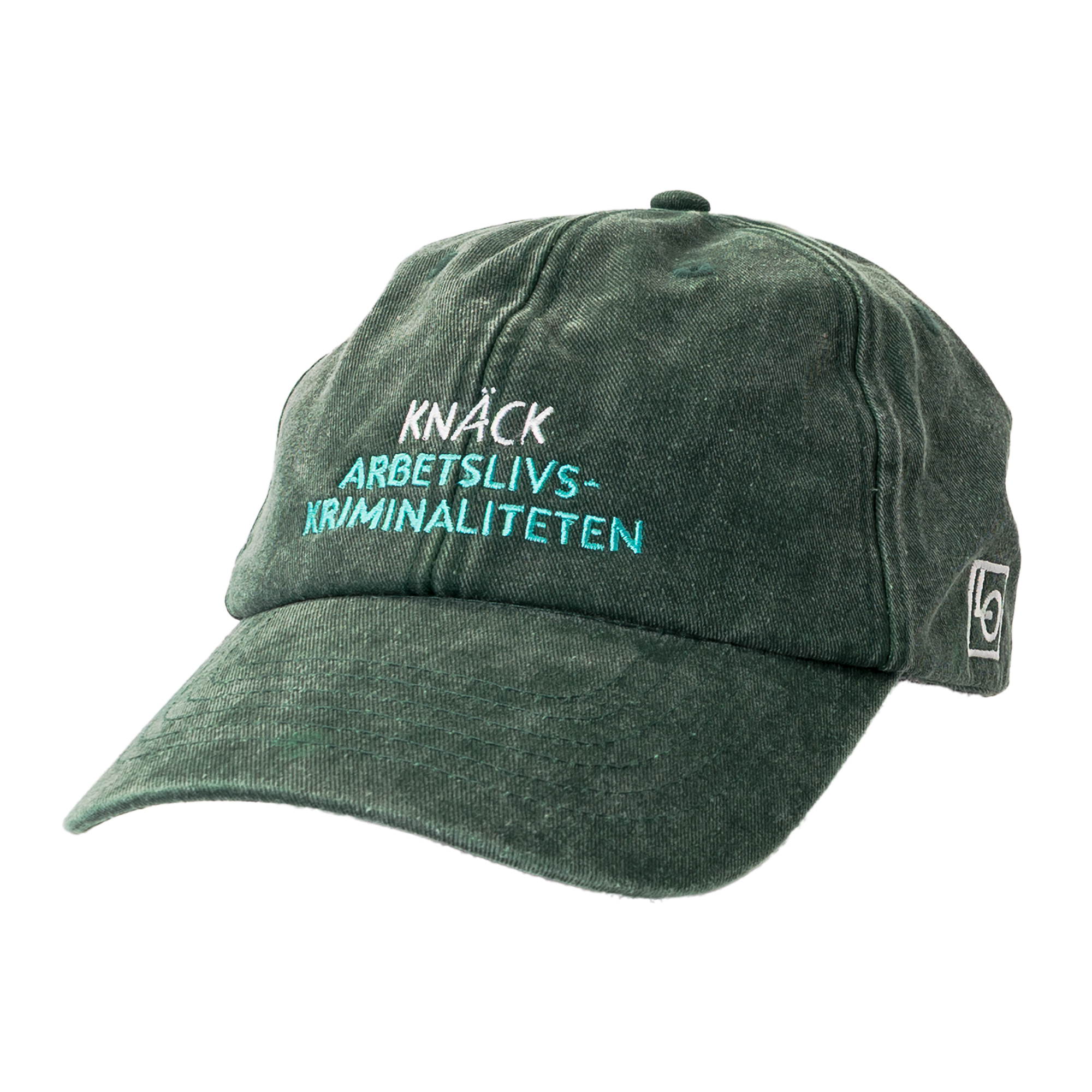 Keps - Knäck arbetslivskriminaliteten