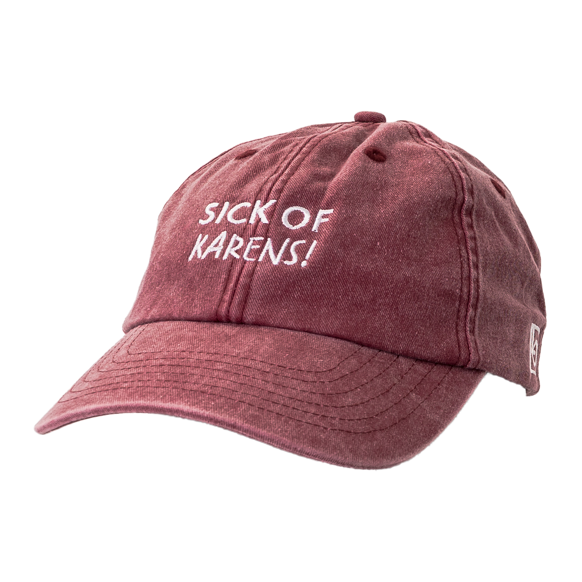 Keps - Sick of karens