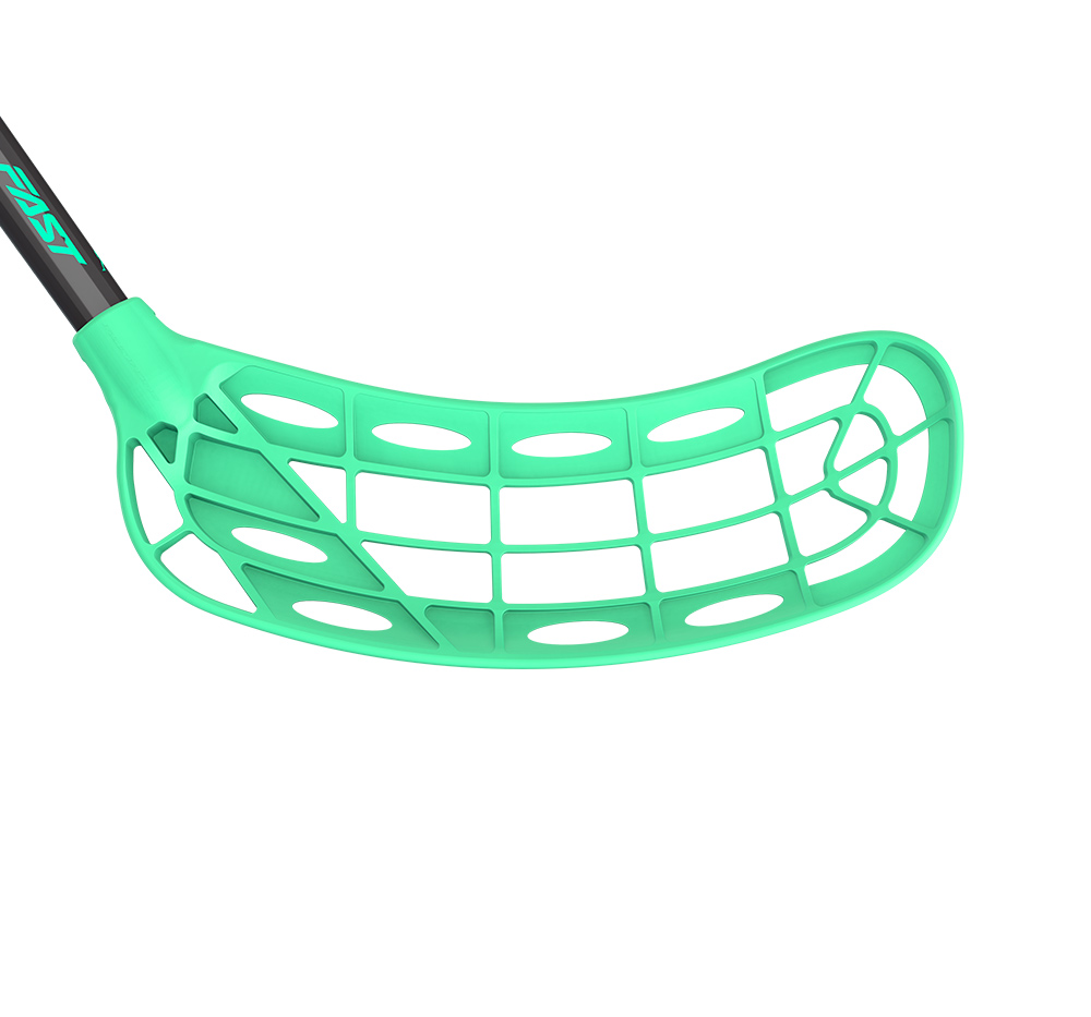 FAT PIPE Fast 34 fresh mint - 4