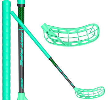 FAT PIPE Fast 34 fresh mint