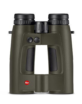 Leica Geovid Pro 42 Green