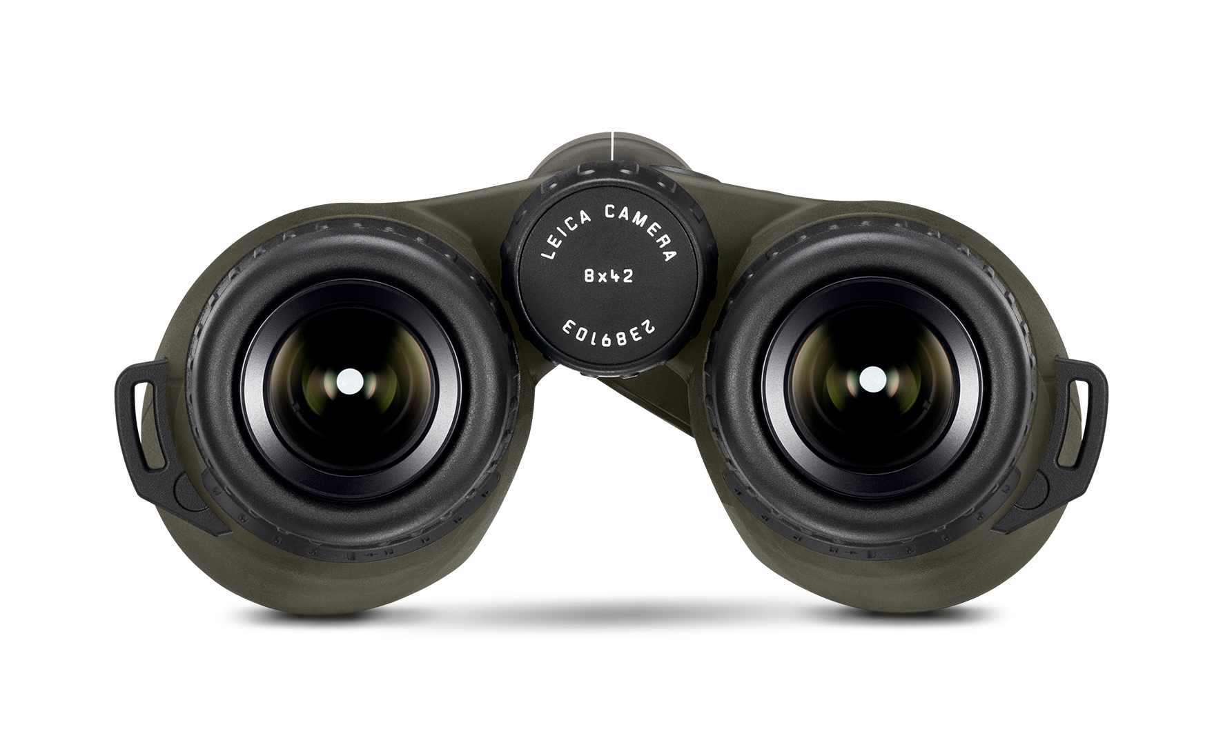Leica Geovid Pro 42 Green - 6